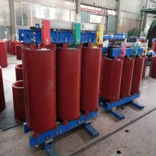 祁阳SCB10-250KVA干式变压器
