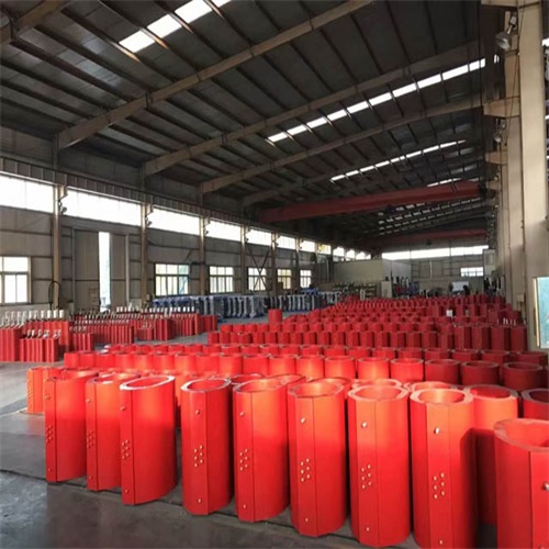 祁阳SCB13干式变压器