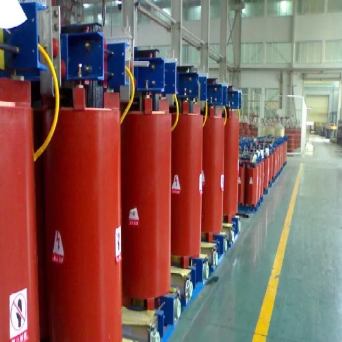 祁阳SCB10-200KVA干式变压器